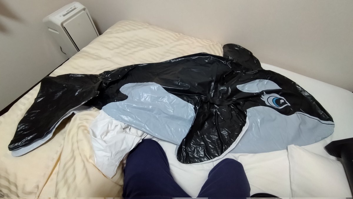 フェンリル tweet media