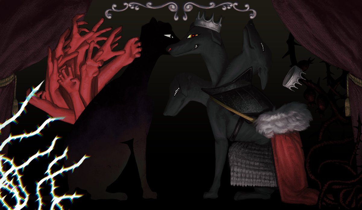 deeruents tweet media