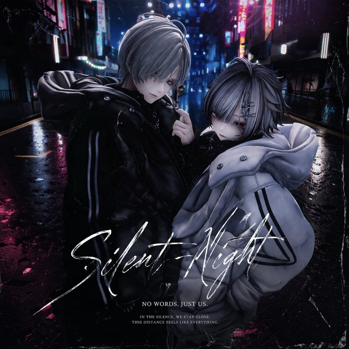 けぬ。 tweet media