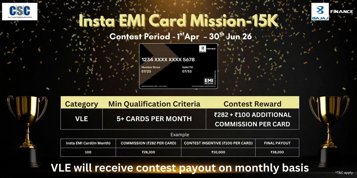 CSC-Financial Services tweet media