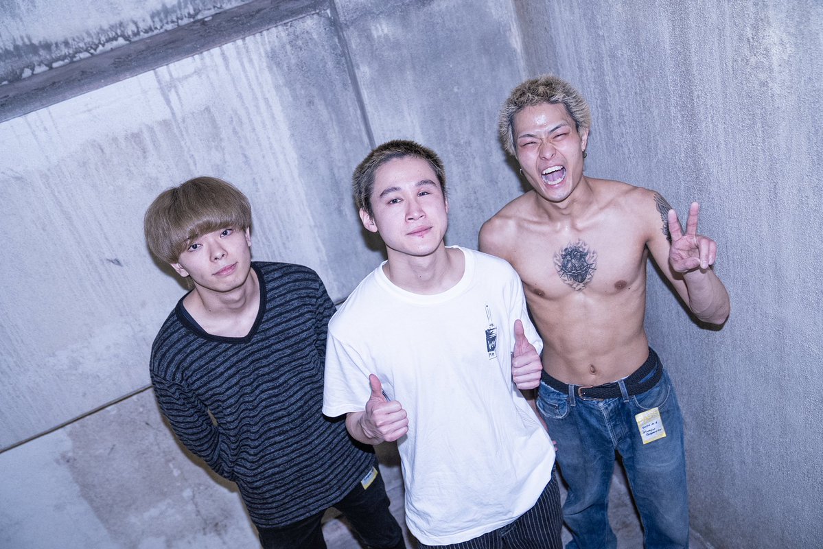 Monju Sagacity tweet media