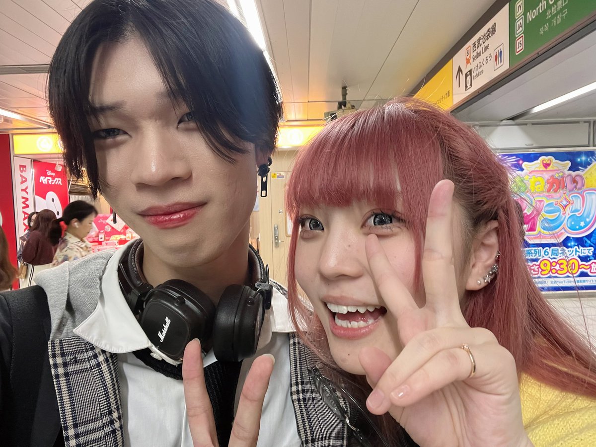 ちひろ！ tweet media