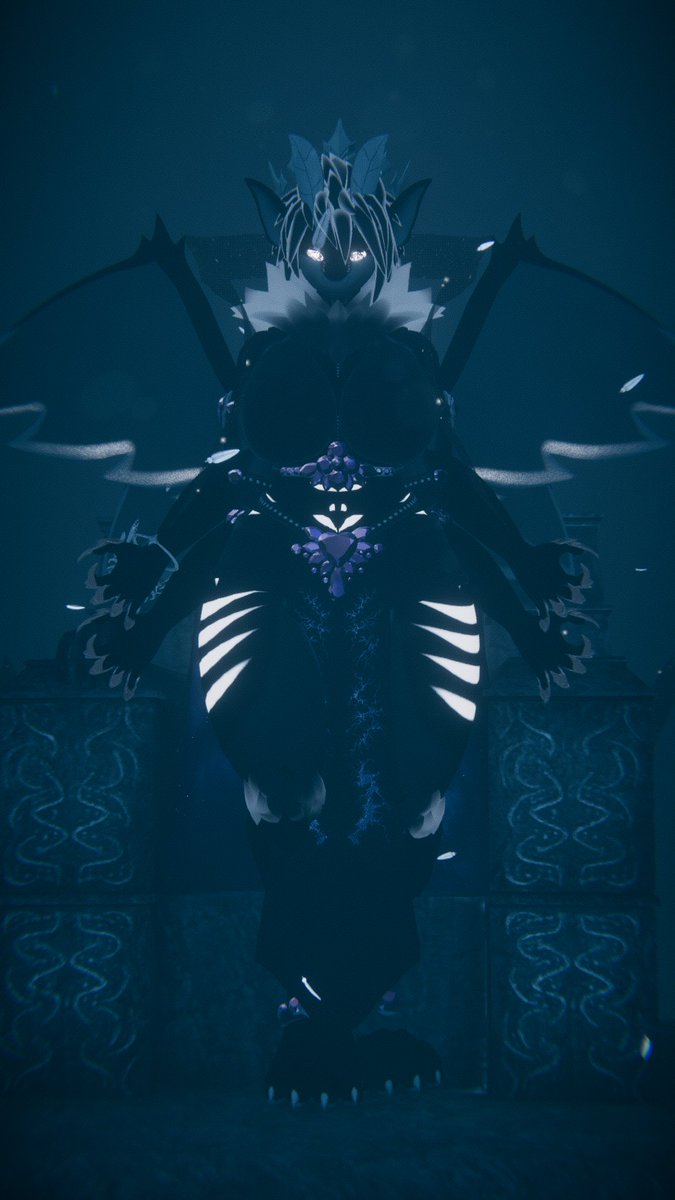 Libra Of The Opera tweet media