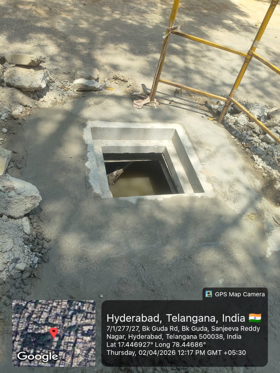 103Aee's tweet photo. @EngineeringGhmc Rectified. https://t.co/yTZgbfBbAT