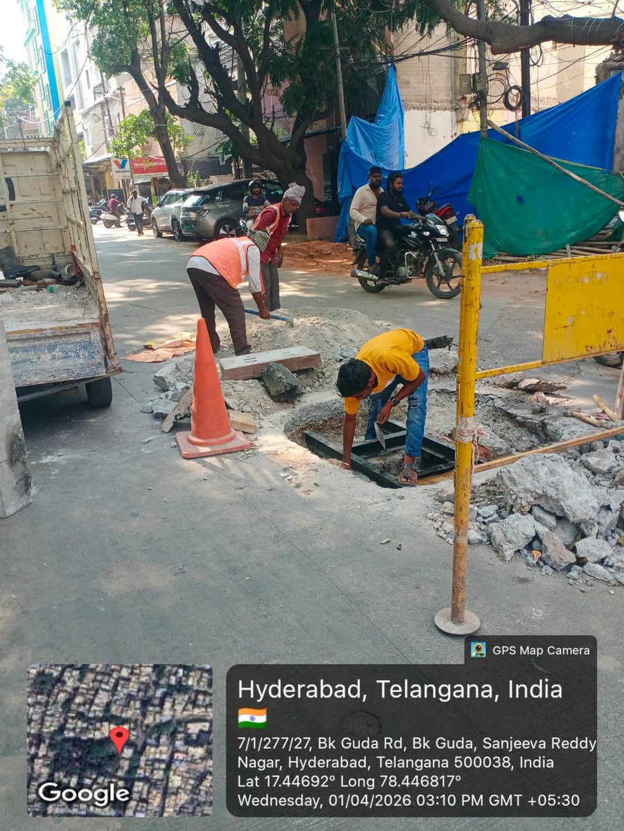 103Aee's tweet photo. @EngineeringGhmc Rectified. https://t.co/yTZgbfBbAT