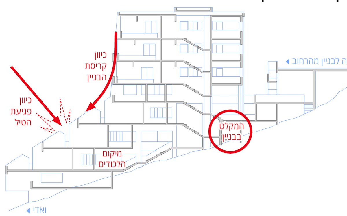 Bar Peleg tweet media