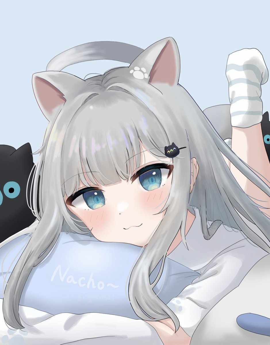 さぶみんみん tweet media