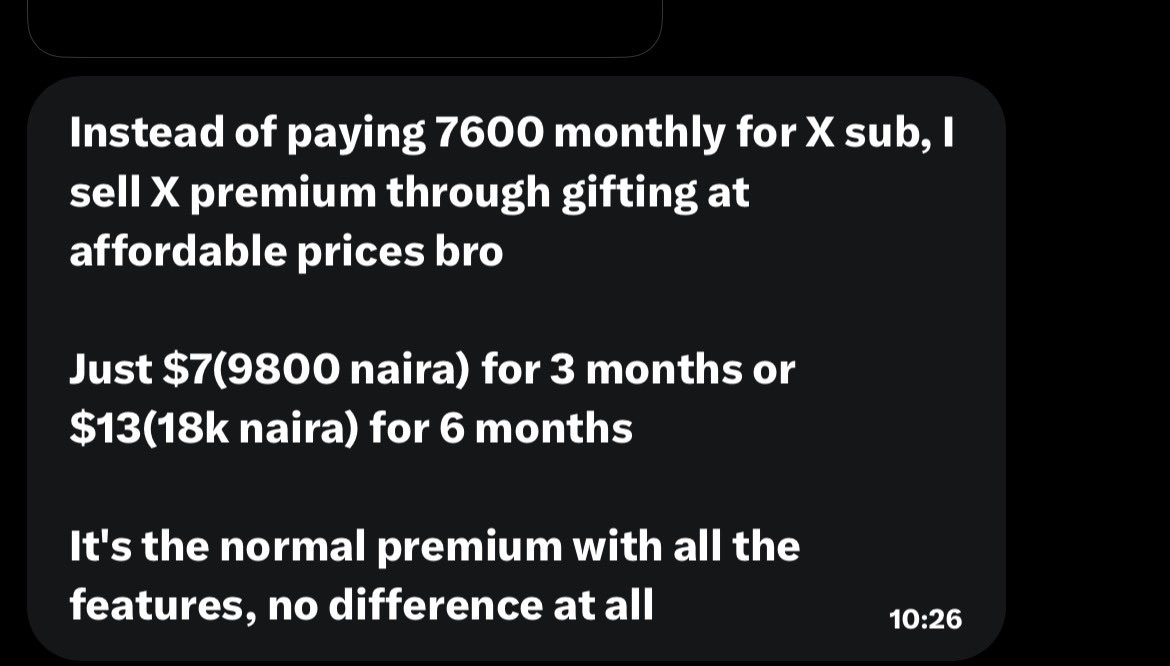 Ope~yemi💎👑 tweet media