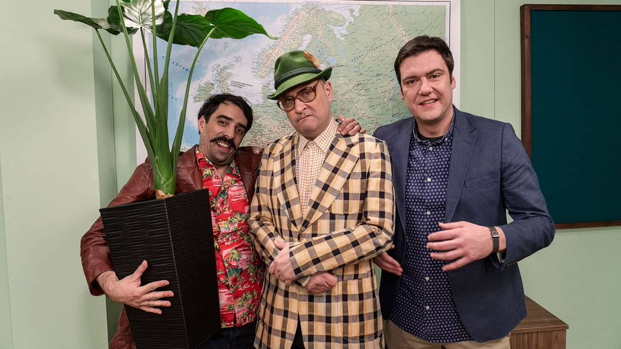 Lepi Indijanac tweet media