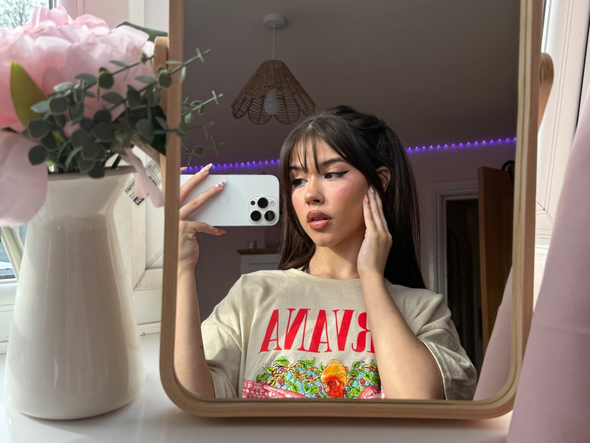 Anabelle ⸜(｡˃ ᵕ ˂ )⸝♡ tweet media