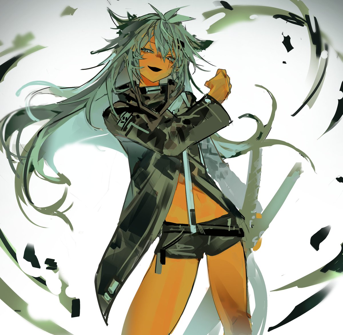 도고패왕 tweet media