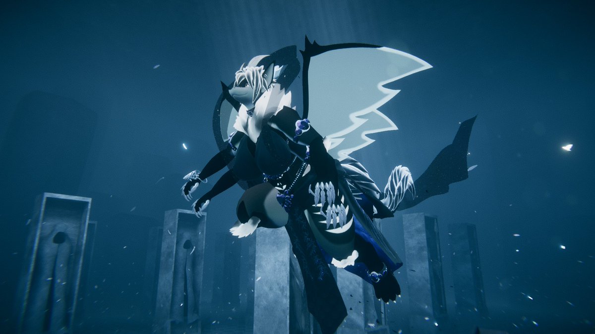 Libra Of The Opera tweet media