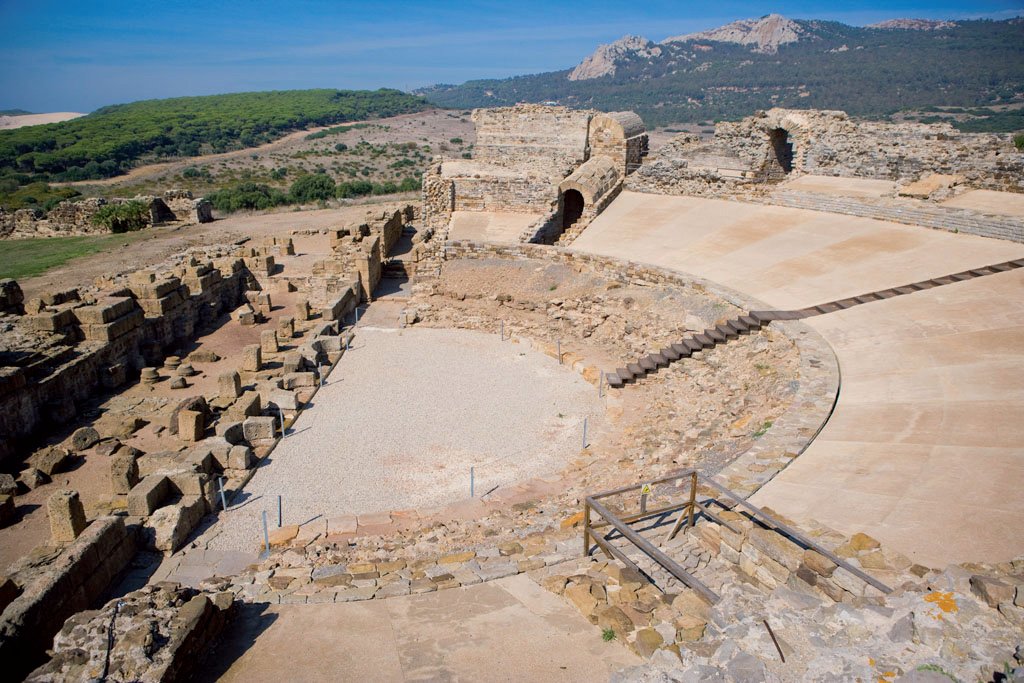 🏛️ Publicada hoy en BOJA la nueva 𝐋𝐞𝐲 𝟒/𝟐𝟎𝟐𝟔, 𝐝𝐞 𝟐𝟒 𝐝𝐞 𝐦𝐚𝐫𝐳𝐨, 𝐝𝐞 𝐏𝐚𝐭𝐫𝐢𝐦𝐨𝐧𝐢𝐨 𝐂𝐮𝐥𝐭𝐮𝐫𝐚𝐥 𝐝𝐞 𝐀𝐧𝐝𝐚𝐥𝐮𝐜𝐢́𝐚.

Ésta no entrará en vigor hasta el 8 de abril de 2027. 

Enlace directo a la Ley: lajunta.es/6dwu5