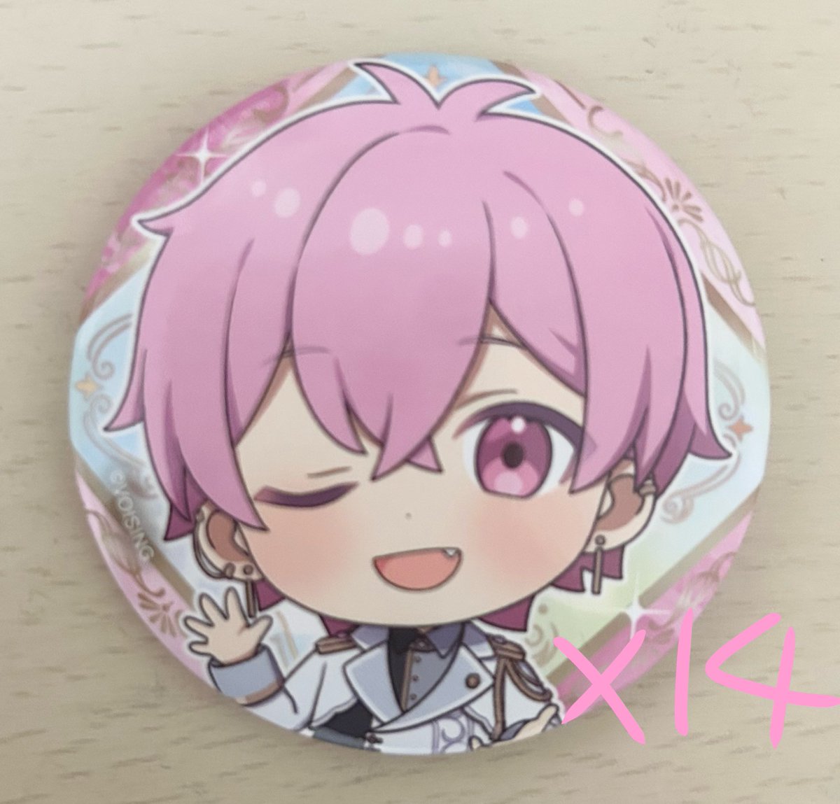 Kotomi🍣 tweet media