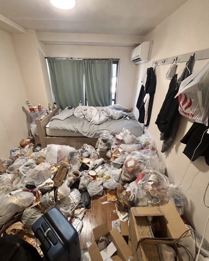 川島　明日香 tweet media