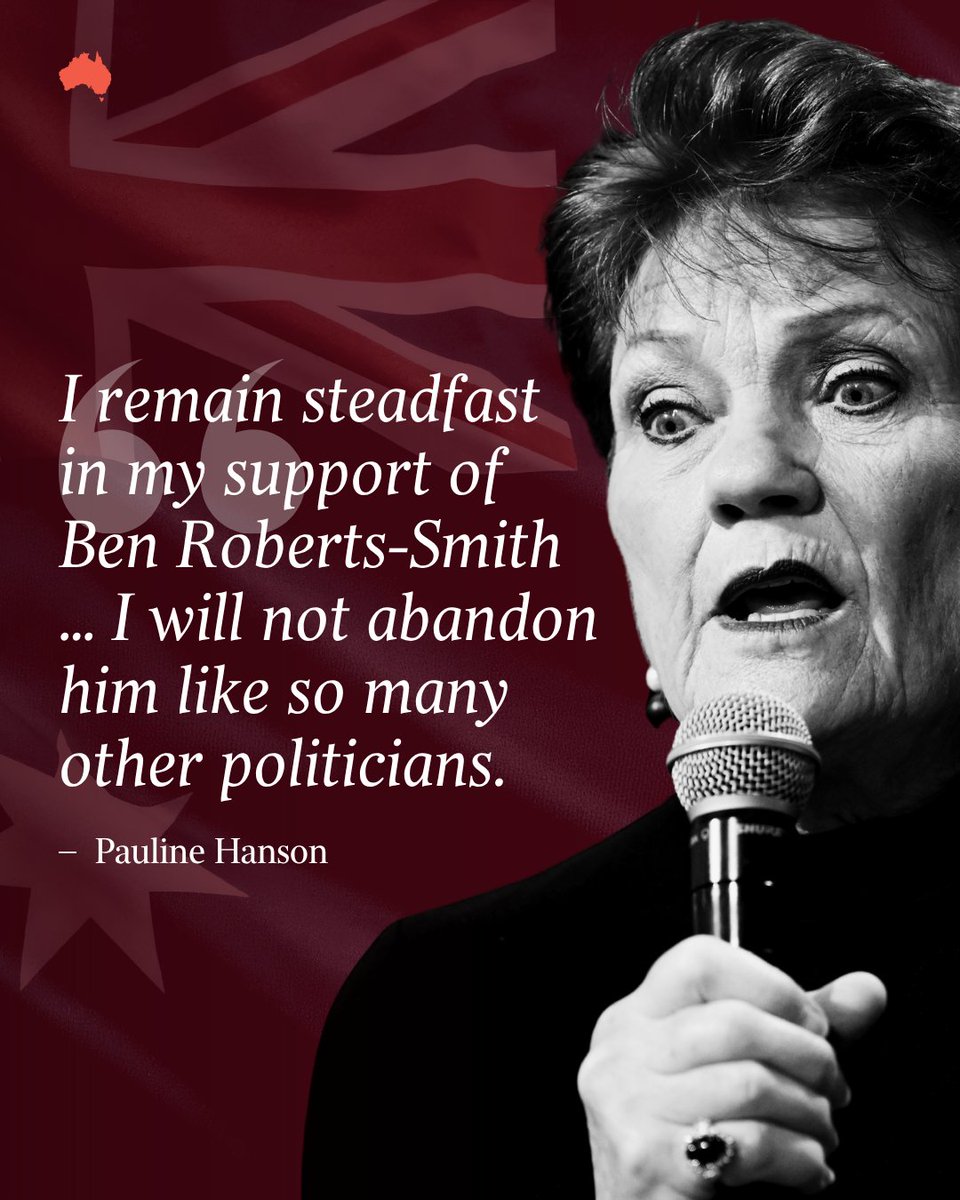 The Australian tweet media