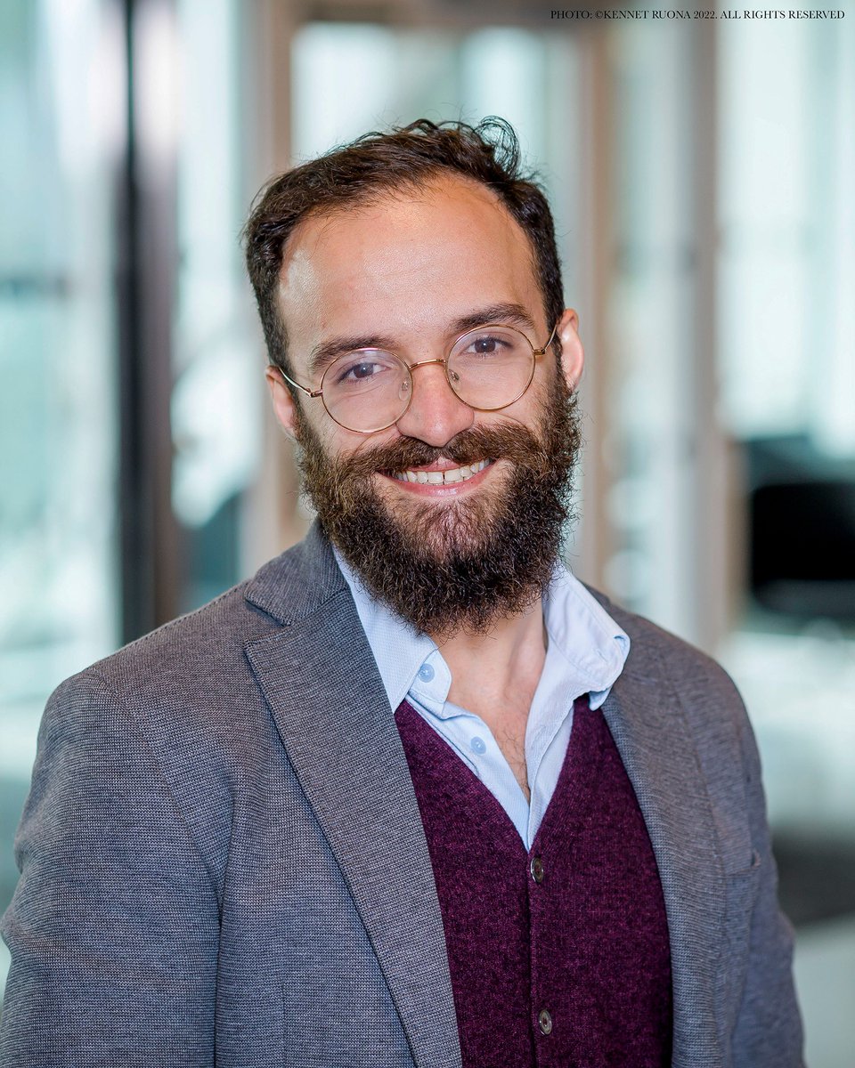 ScienceMagazine's tweet image. 🎉 Congratulations to Fábio Rosa, winner of the 2026 BioInnovation Institute &amp;amp; Science Prize for Innovation for his work in developing a novel cancer therapy that turns tumors into their own vaccines.

Learn more about the prize-winning work: scim.ag/4c6fw7G