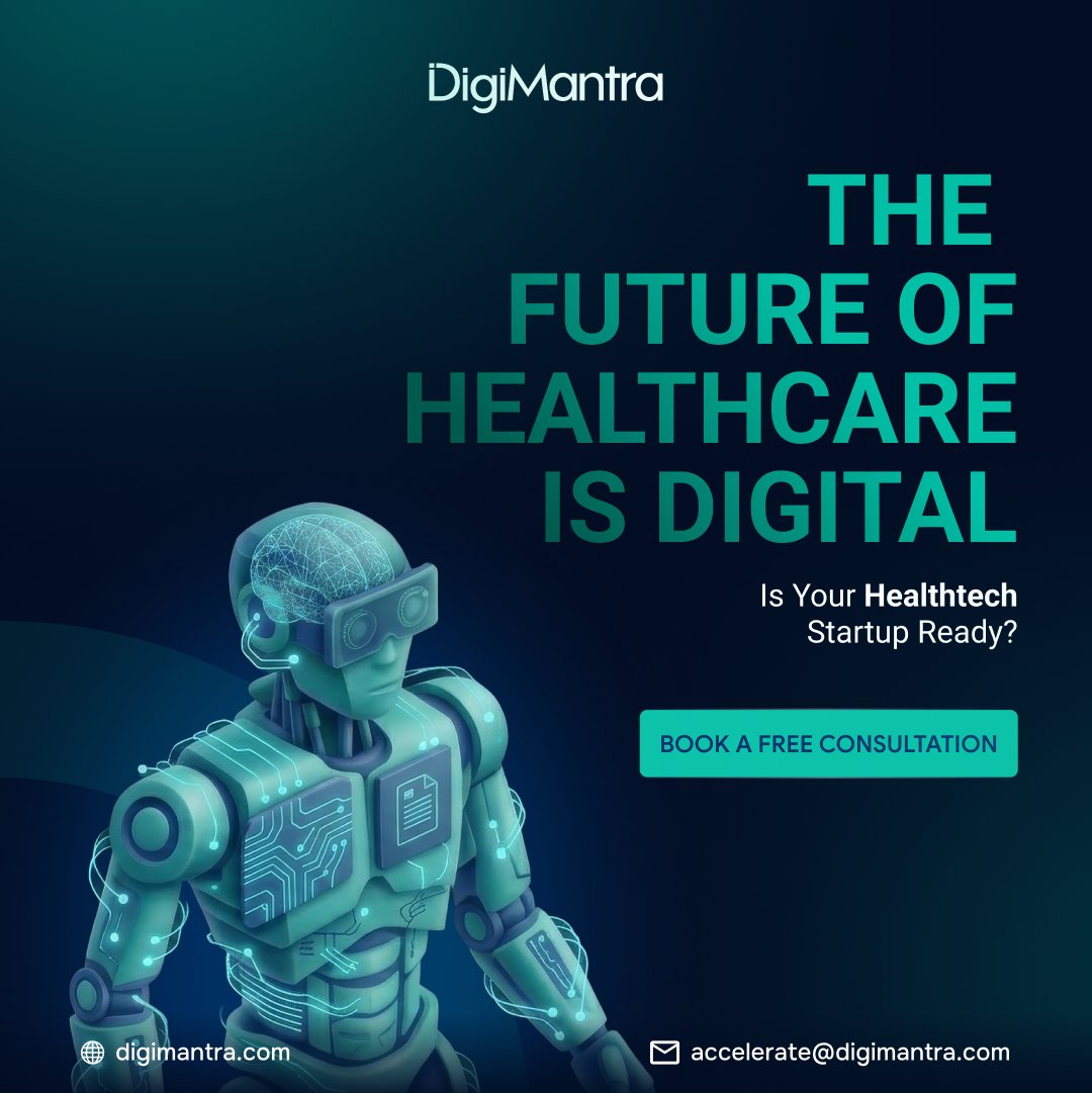 DigiMantra tweet media