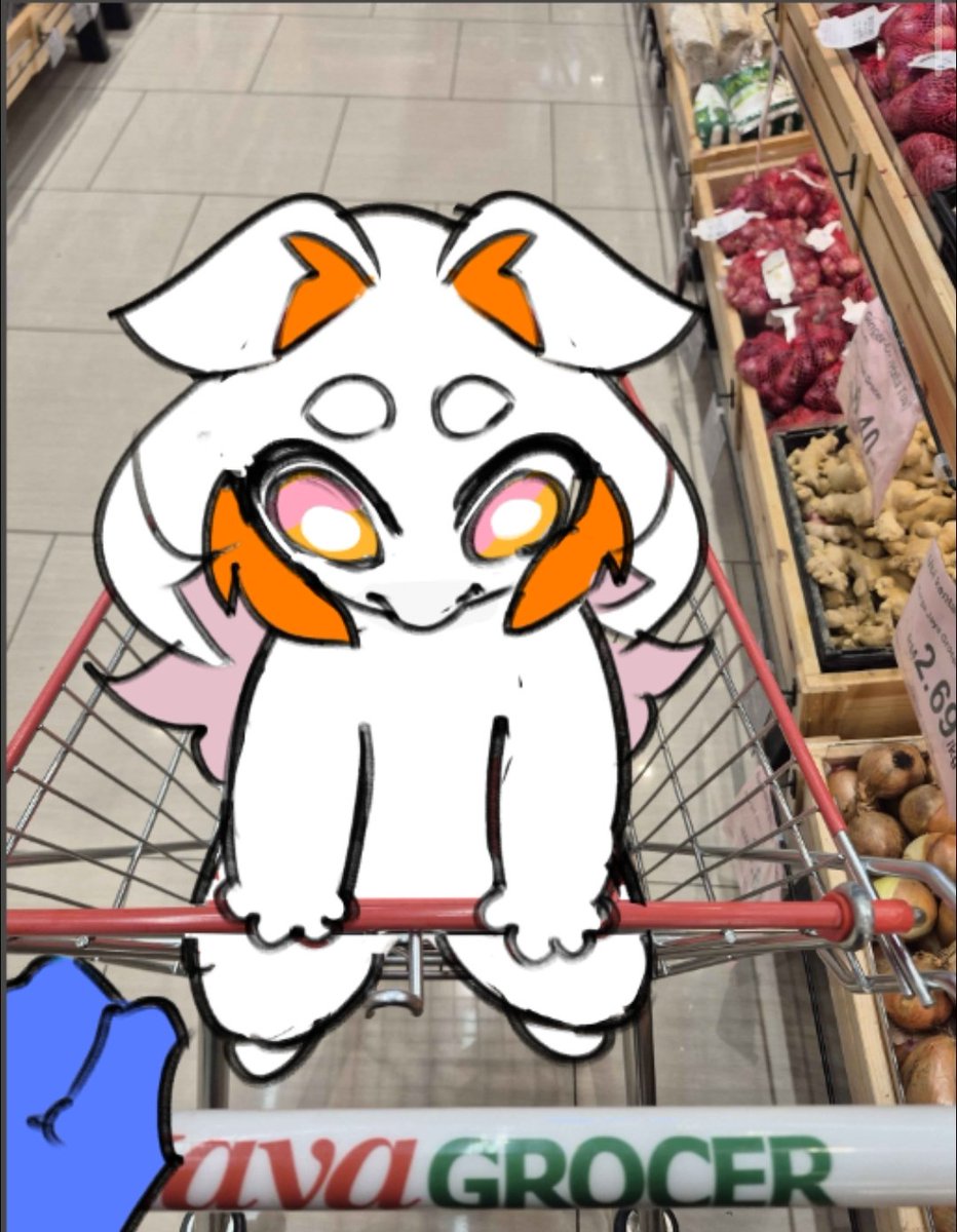 WeirdOneAK tweet media