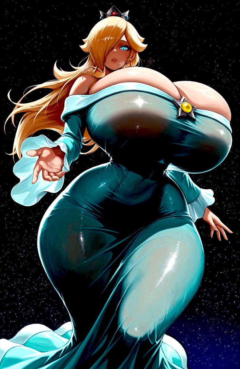 ❤️” Vanilla Rabbit Multi muse ❤️ tweet media