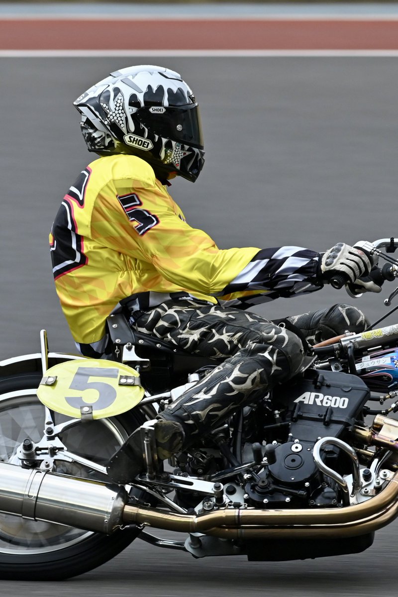 にい(オートレースメイン) tweet media