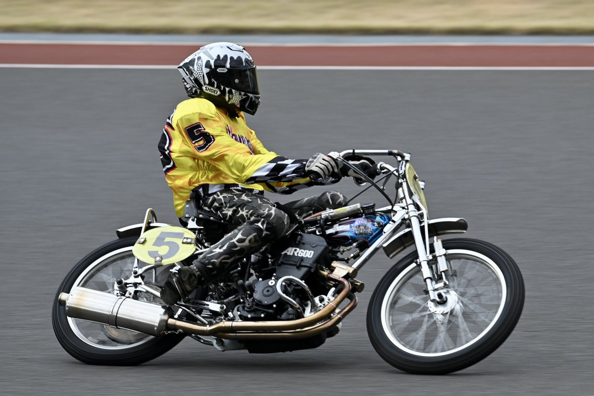 にい(オートレースメイン) tweet media