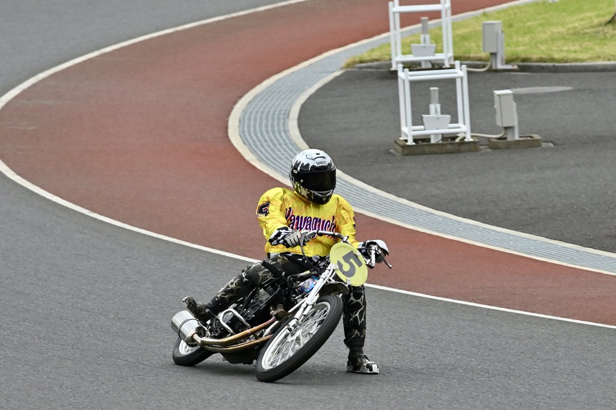 にい(オートレースメイン) tweet media