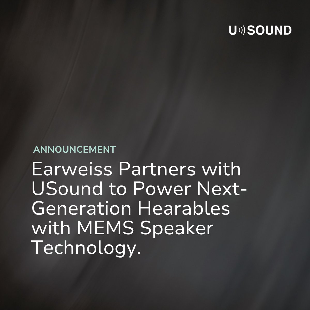 USoundTech tweet picture