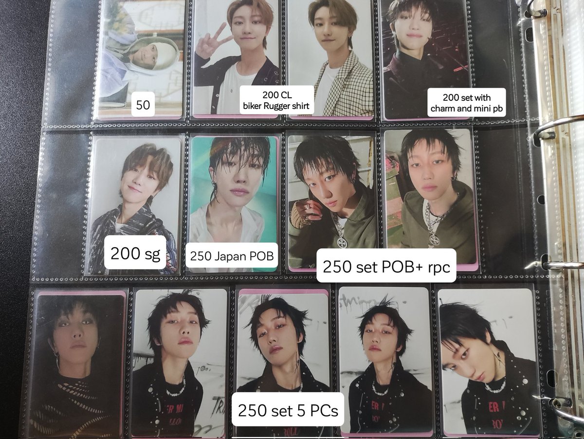 Oh My Merch! by Miu Mall PH tweet media