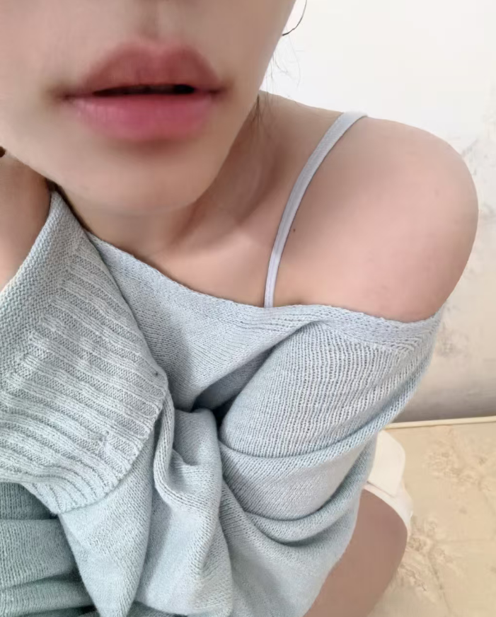 six66lu's tweet photo. 입이 심심한가요? https://t.co/pxOmSQE0ea