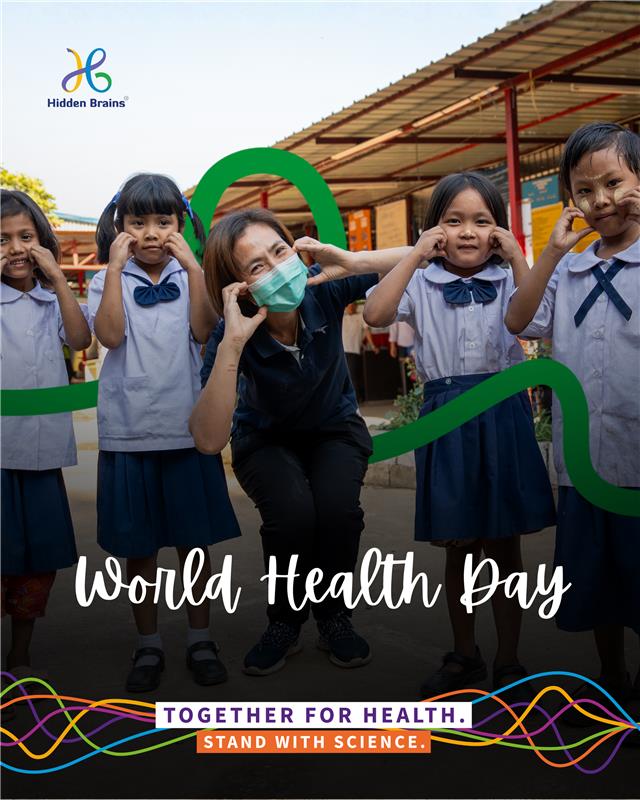 Hidden Brains InfoTech tweet media