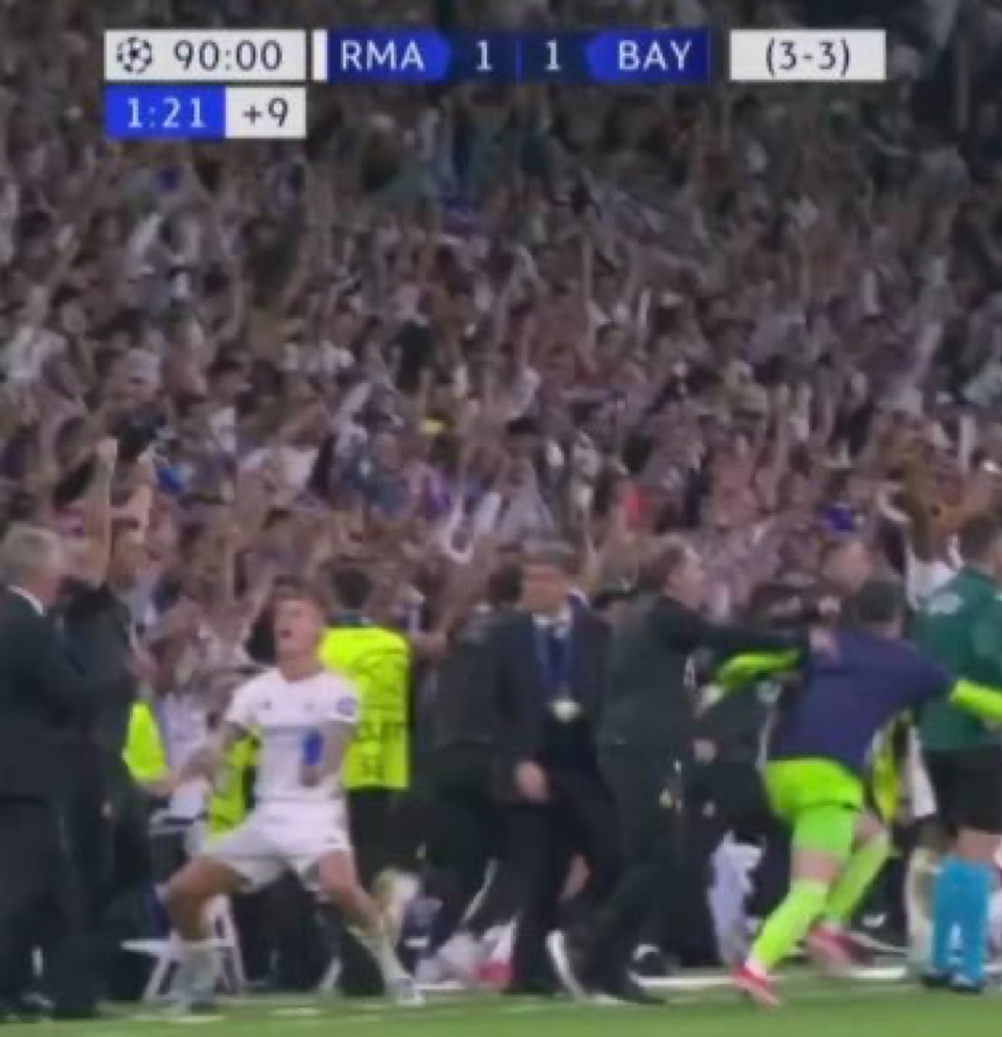 Madrid Xtra tweet media