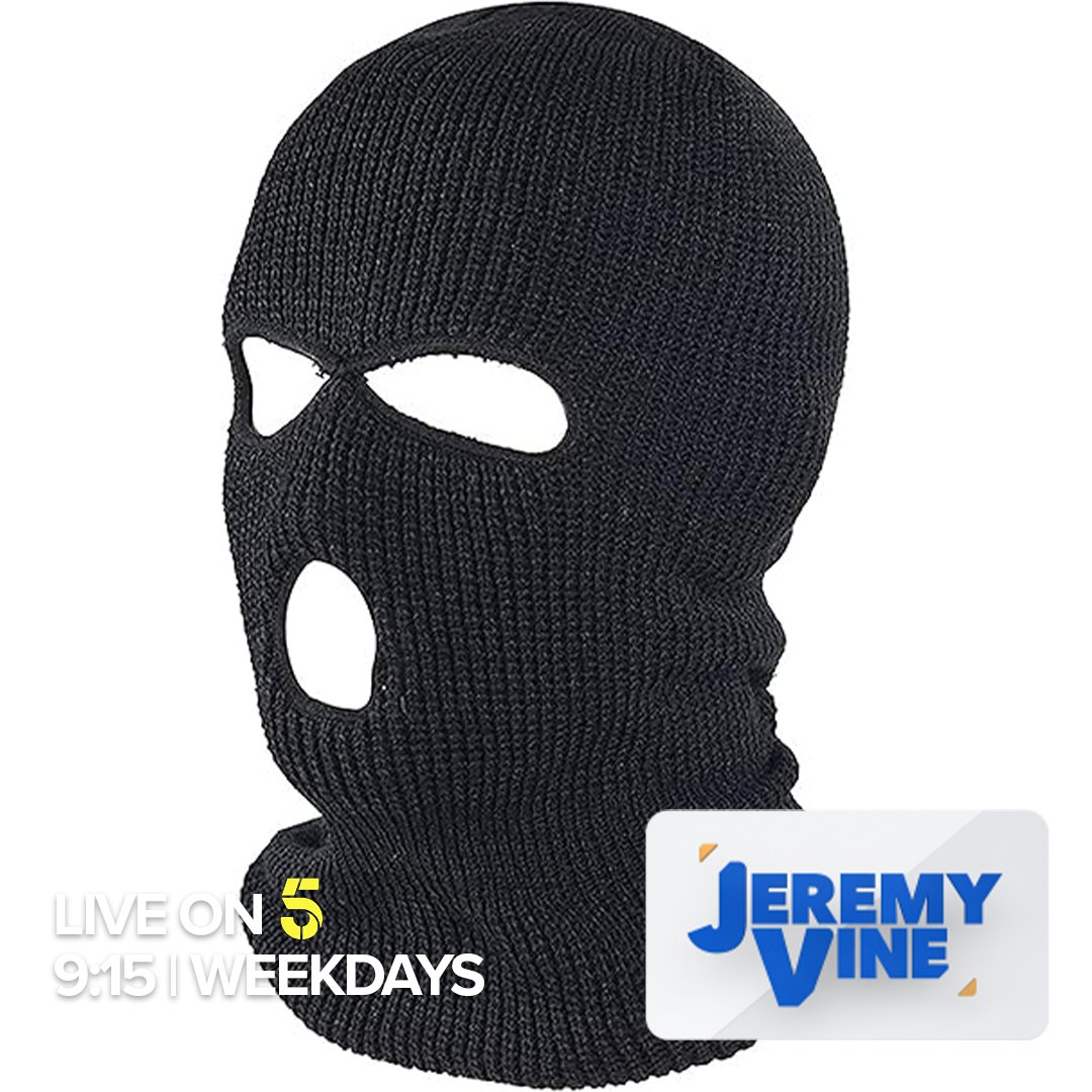 Jeremy Vine & Daytime on 5 tweet media