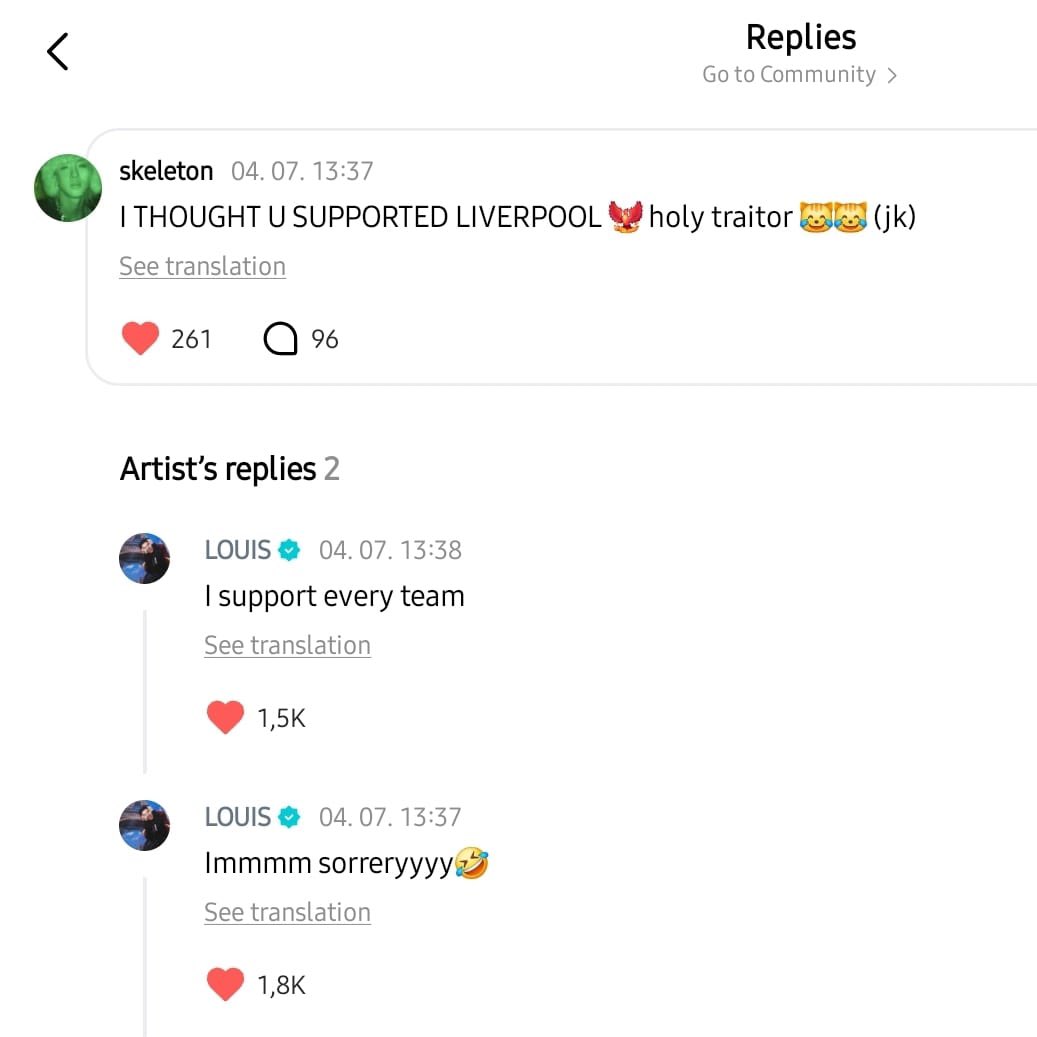 LOUIS LIM INDONESIA tweet media