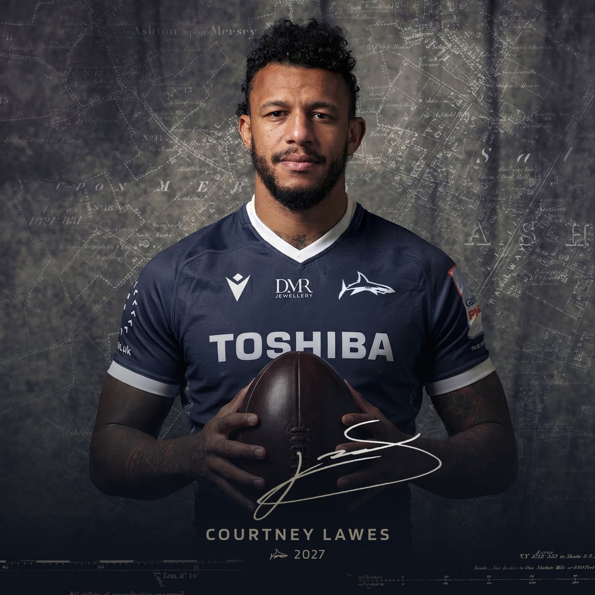 Sale Sharks 🦈 tweet media