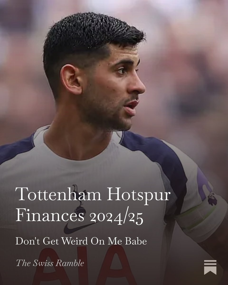 Swiss Ramble tweet media