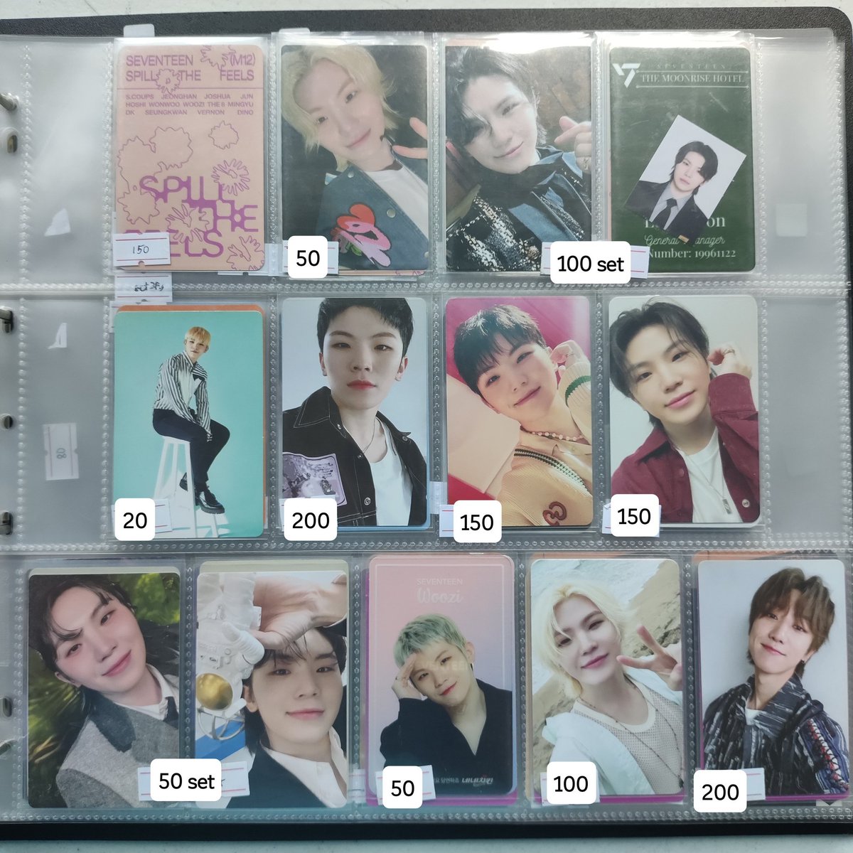 Oh My Merch! by Miu Mall PH tweet media