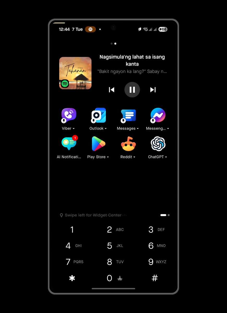 RPM28XI's tweet photo. Launcher: Key Launcher
https://t.co/2VT0mXbIJW
Iconpack: Premium Icon Pack
https://t.co/bbhEB4p8Lk by @maxpatchs https://t.co/eFTRoxRoWJ