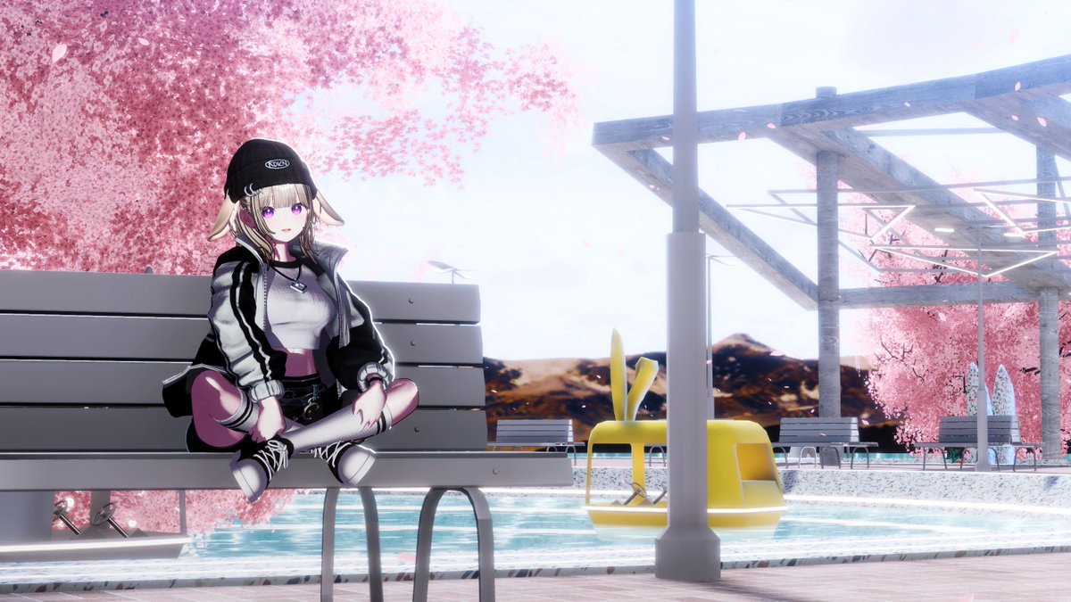 Hell of Virtual (name-d/넴D) tweet media