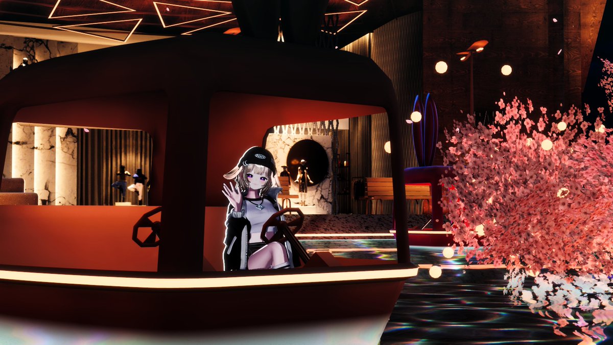 Hell of Virtual (name-d/넴D) tweet media