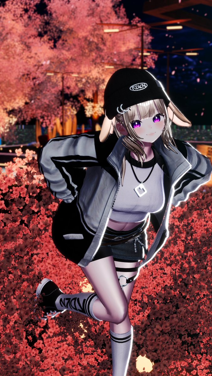 Hell of Virtual (name-d/넴D) tweet media