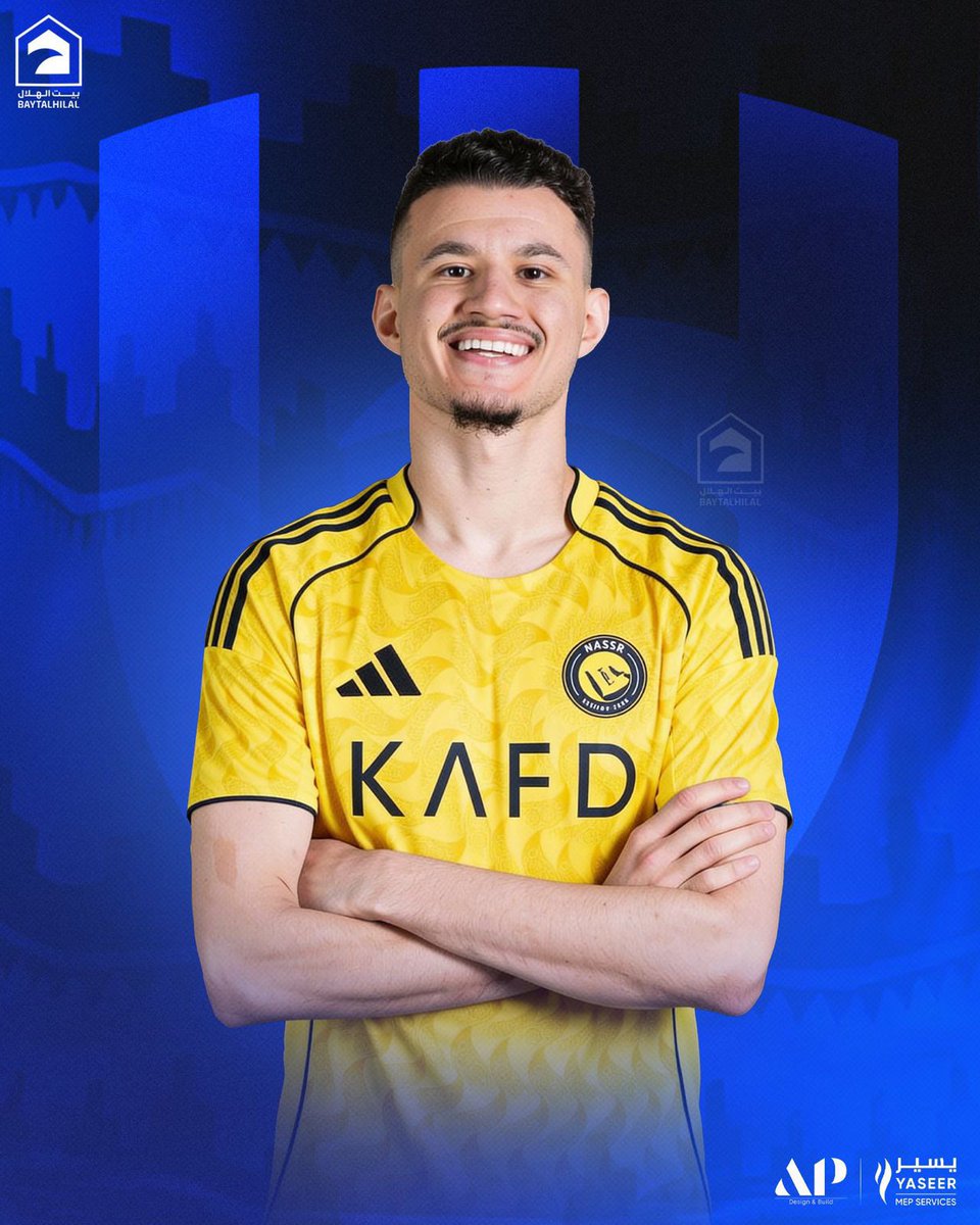 احمد ال سلمان tweet media