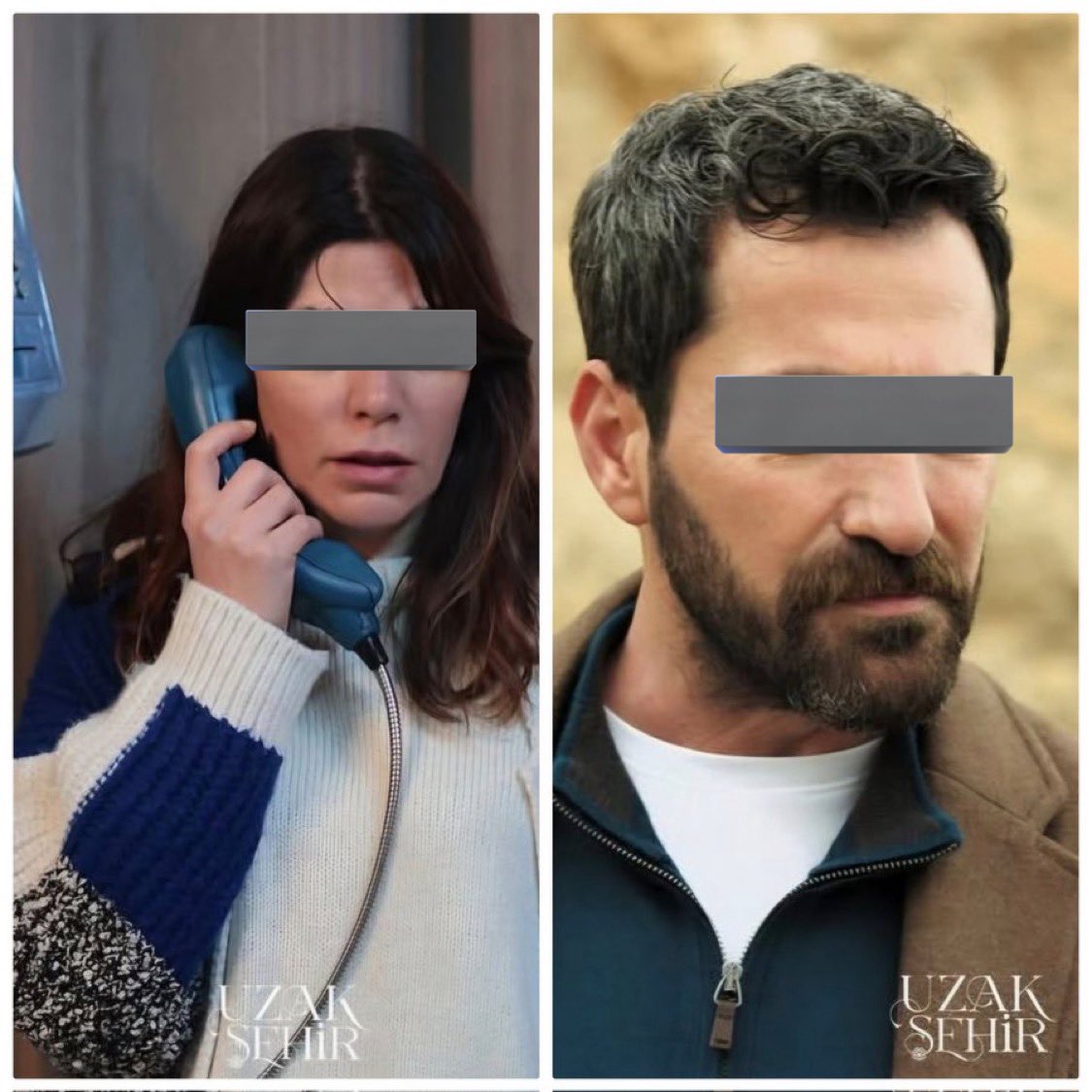 نزول الريت يزعل ☹️ 💔
لكن يستااااهلون خاصة هذي تستاهل
 الفاشلة  <a href="/lerenlale/">laleren</a>
على الترويج الفاشل 
و بقاء بوران إلى هذي اللحظة 
ودخول مريم فوق مصايبهم.
#uzakșehir