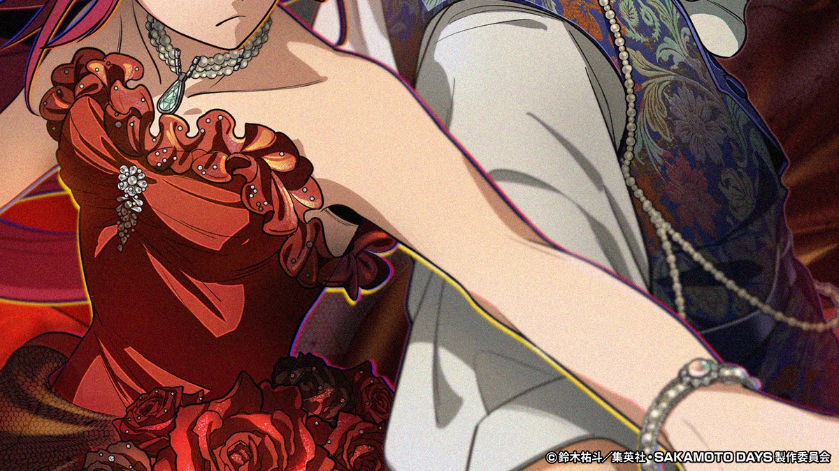 『SAKAMOTO DAYS デンジャラスパズル』(サカパズ) 公式 tweet media