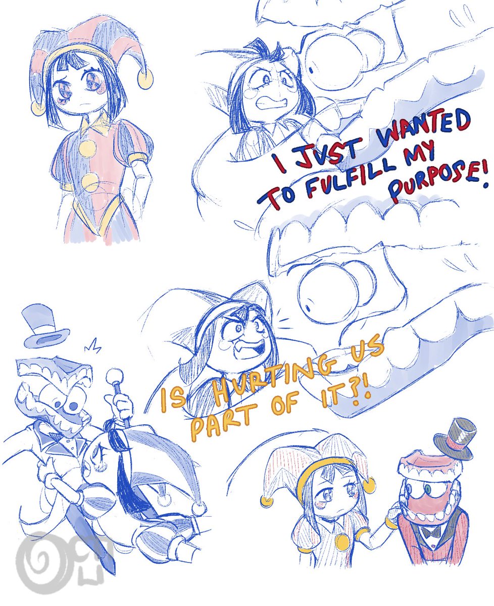 🐾 Octi 🐾 tweet media