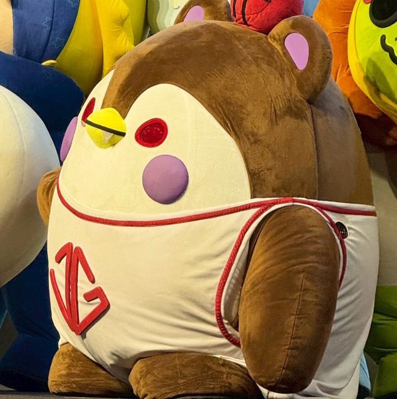 811 /° ꒰ᴳᵃʷⁱⁿⁱᵉ꒱ tweet media