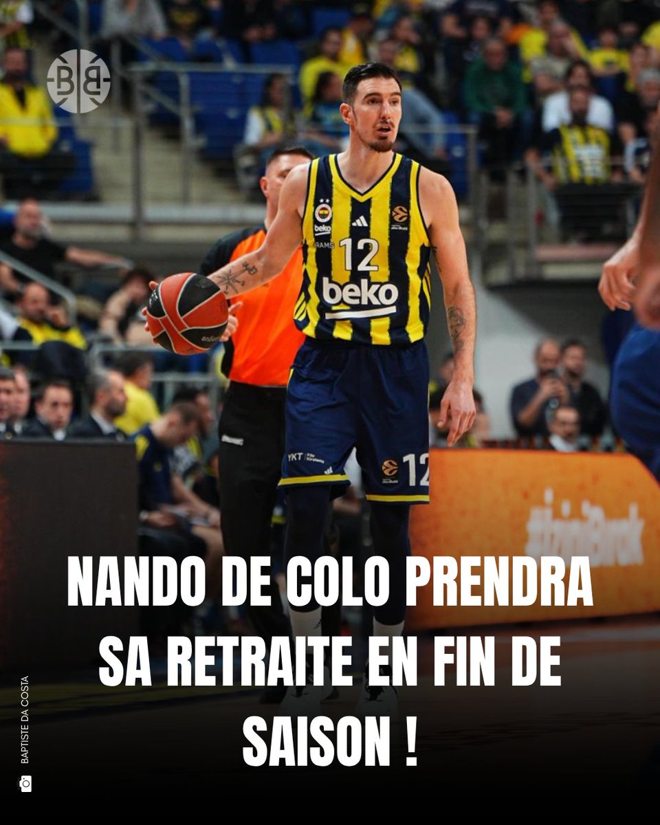 BeBasket tweet media