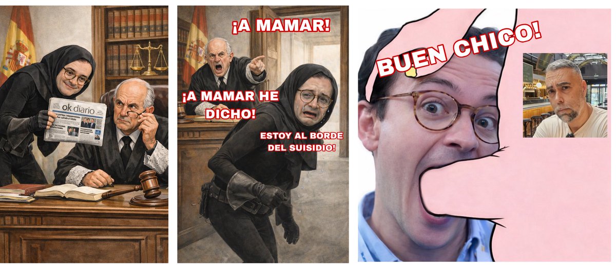 Señor Chepitas tweet media