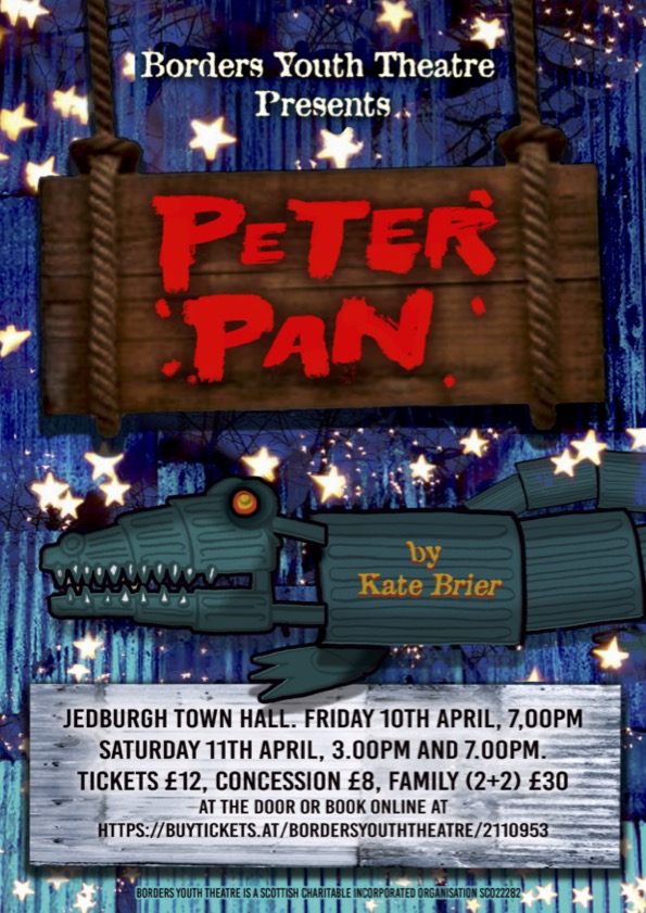 borders_yt's tweet photo. Only 4 days to go
Got your tickets yet?
https://t.co/VIFXneOu83 https://t.co/qK8w5u6lXO
