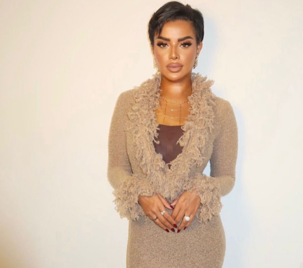 Celebs Arabic tweet media